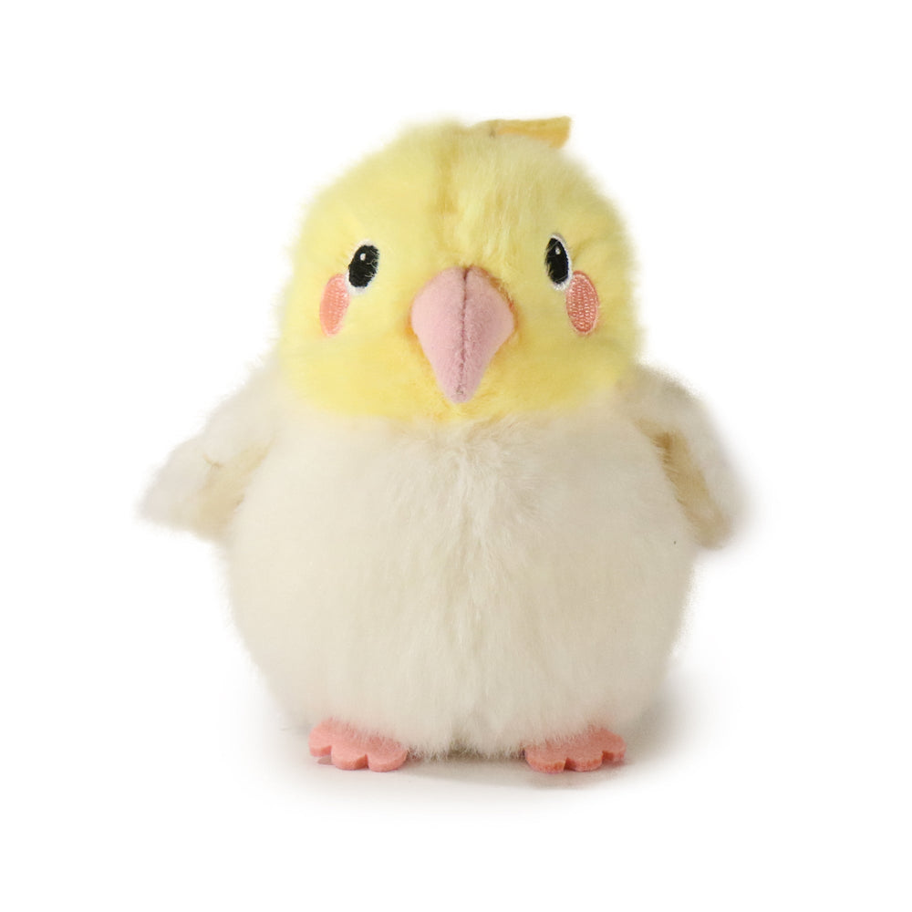 Yoyo Bird: A Tiny Plush Made for Music Lovers, Bird Lovers & Creative Inspiration (ONLINE ORDER ONLY)