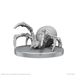 Pathfinder: Deep Cuts - Cave Scorpion & Hunting Spider