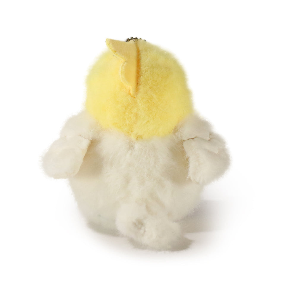 Yoyo Bird: A Tiny Plush Made for Music Lovers, Bird Lovers & Creative Inspiration (ONLINE ORDER ONLY)