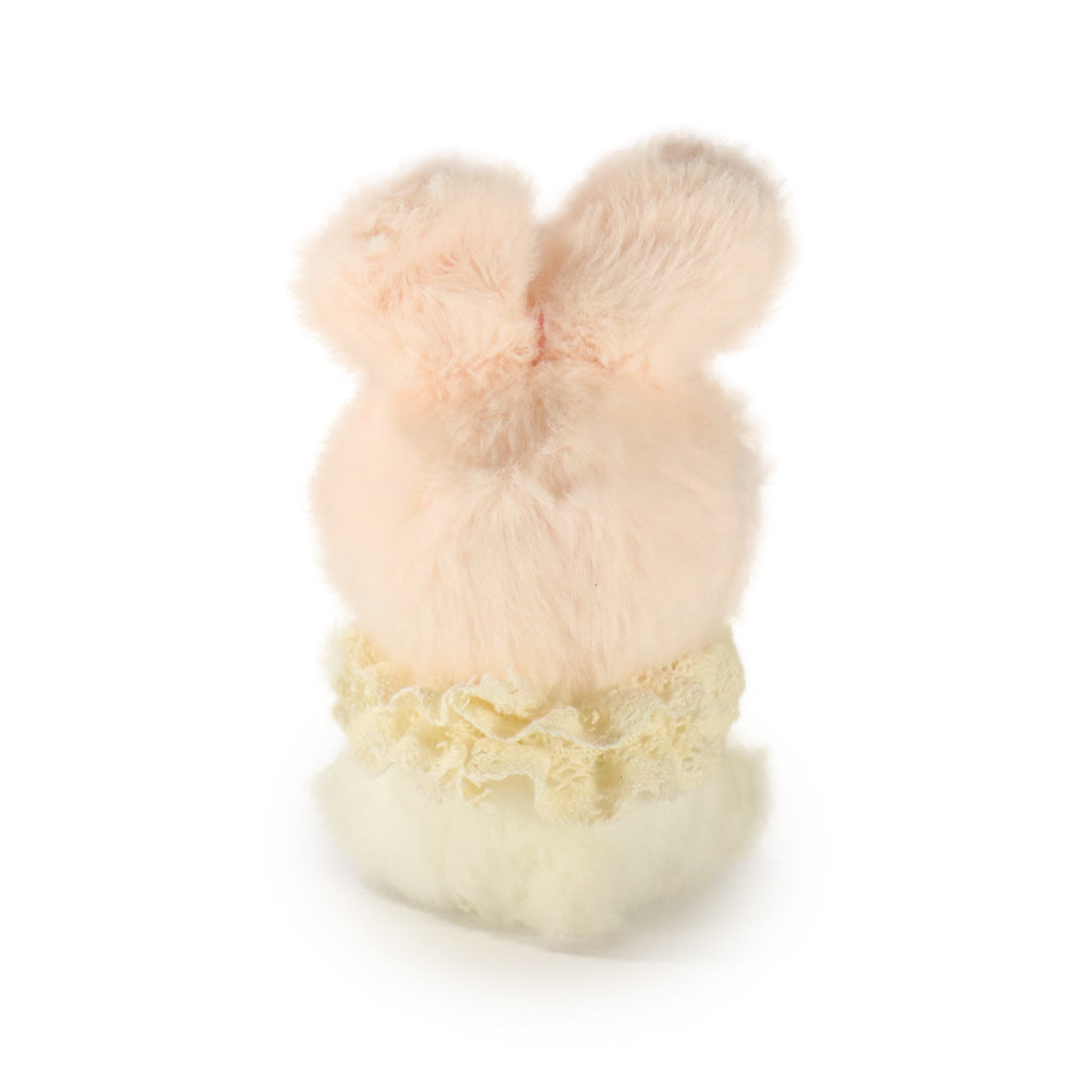 5-inch Tiny Tootie Bunny with Flower Bow (ONLINE ORDER ONLY)