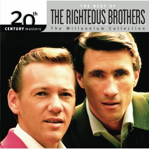 20th Century Masters: Millennium Collection [CD]
