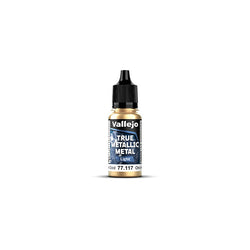 Vallejo - True Metallic - 18ml Paint