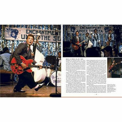 Back to the Future Revised and Expanded Edition: The Ultimate Visual History hardcover book by Michael Klastorin with Randal Atamaniuk (ONLINE ORDER ONLY)