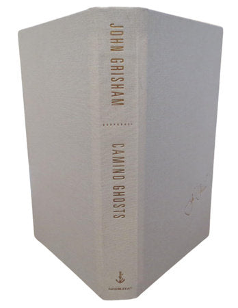 Camino Ghosts (Online Order Only)
