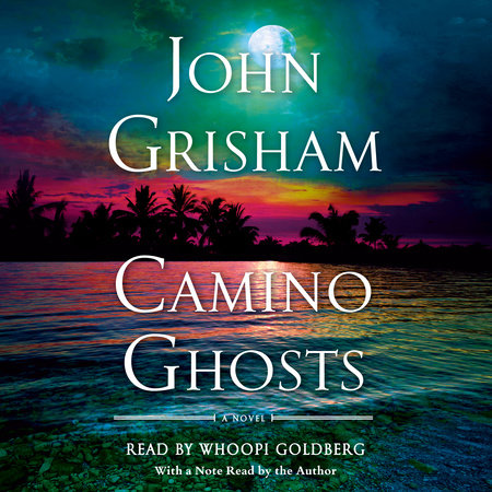 Camino Ghosts (Online Order Only)