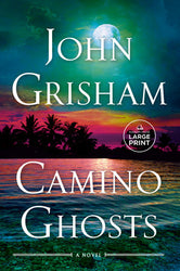 Camino Ghosts (Online Order Only)