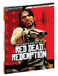 Red Dead Redemption: Game of the Year Edition (Greatest Hits) Bundle [Game + Strategy Guide] (Playstation 3) (Online Order Only)