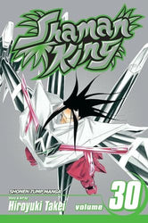 Shaman King Vol 30 (Online Order Only)