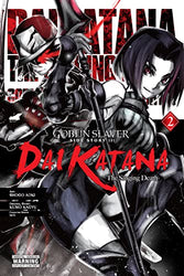 Goblin Slayer Side Sotry II Dai Katana The Singing Death Vol 2 (Online Order Only)