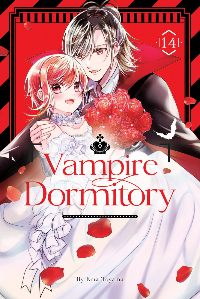 Vampire Dormitory (2021) #14 (ONLINE ORDER ONLY)