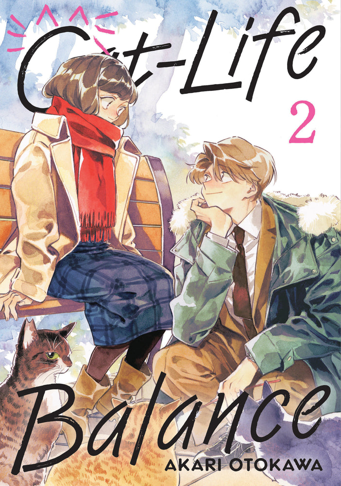 Cat Life Balance 2