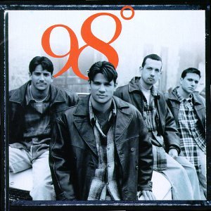 98 Degrees [CD] (ONLINE ORDER ONLY)
