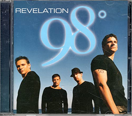 Revelation [Enhanced Cd] [CD] (ONLINE ORDER ONLY)