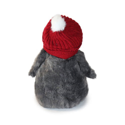 Pebbles Penguin: A Cozy Plush Toy for Winter Lovers and Holiday Decorators (ONLINE ORDER ONLY)