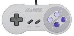 Super Nintendo Controller - Super Nintendo (ONLINE ORDER ONLY)