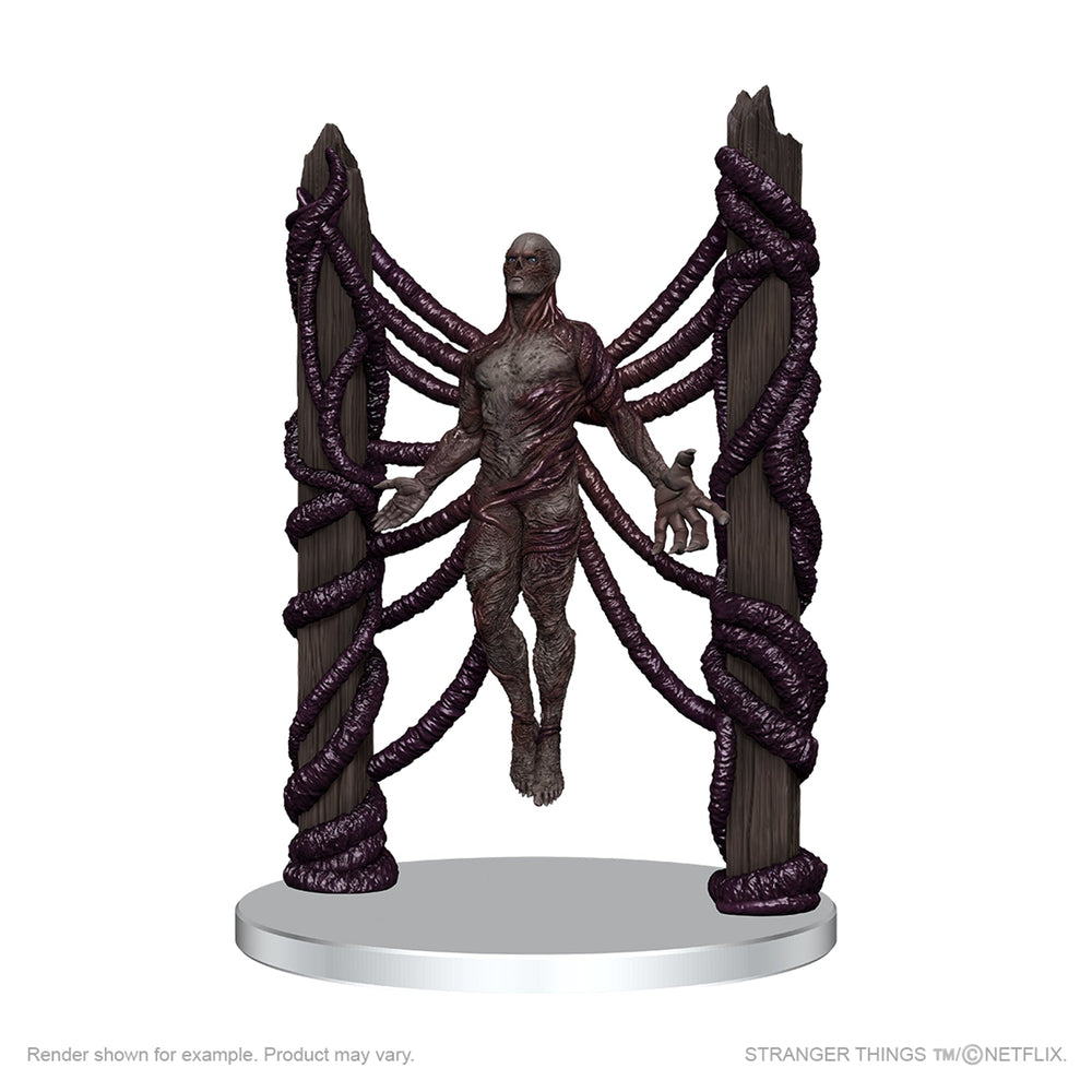 Stranger Things: Prepainted Miniature Blind Box (SINGLE) (ONLINE ORDER ONLY)
