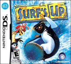 Surf's Up - Nintendo DS (ONLINE ORDER ONLY)