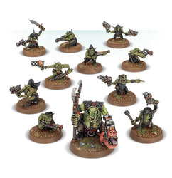 Warhammer: 40k - Orks - Gretchin (Online Order Only)