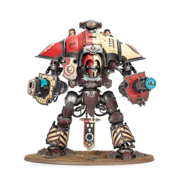 Imperial Knights: Knight Questoris - Anime Imports LLC