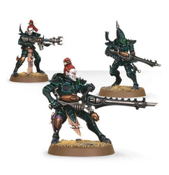 Warhammer: 40k - Drukhari - Kabalite Warriors (Online Order Only)