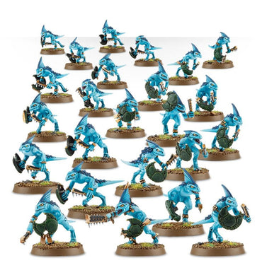 Seraphon: Skinks - Anime Imports LLC