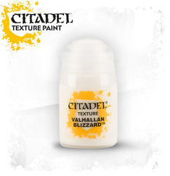Citadel Paint
