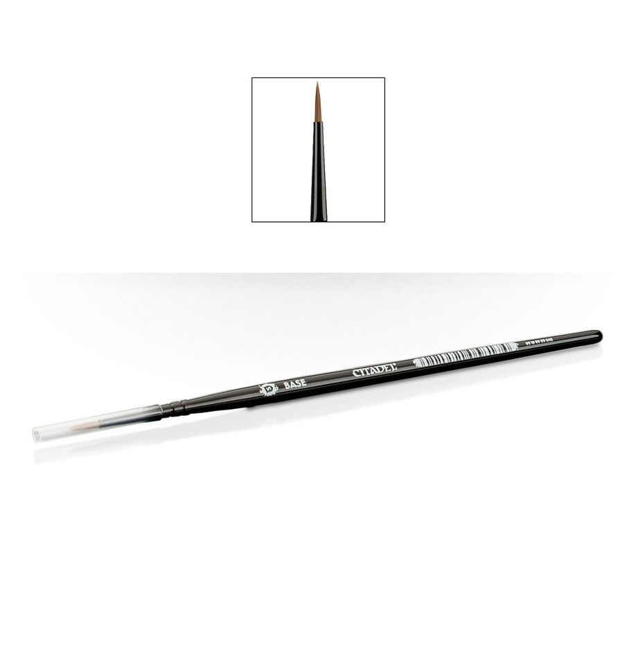 Warhammer - Citadel Brushes (Online Order Only)