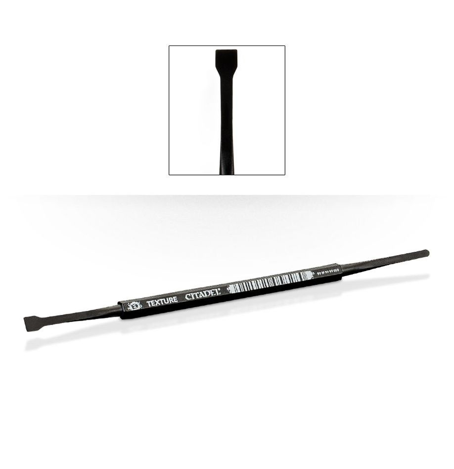 Warhammer - Citadel Brushes (Online Order Only)