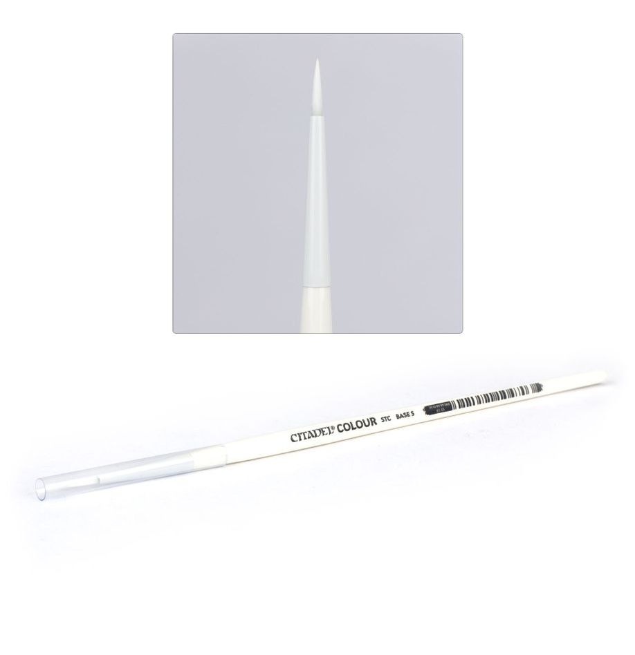 Citadel Small Base Brush