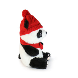 Red Panda: A Cozy Plush Made for Winter Comfort and Warm Moments (ONLINE ORDER ONLY)
