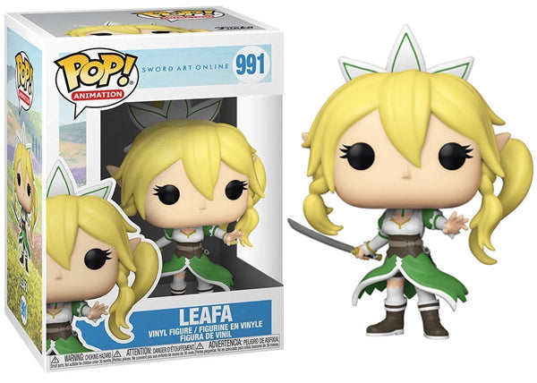 Leafa (Sword Art Online) 991 (Online Order Only)