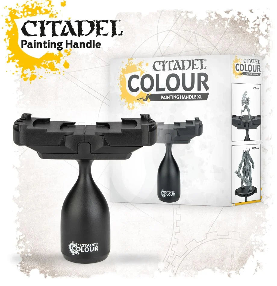 Wahammer - Colour Painting Handle XL (ONLINE ORDER ONLY)