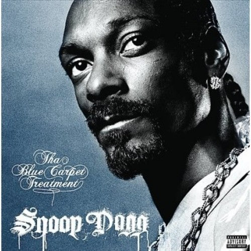 Tha Blue Carpet Treatment [CD]