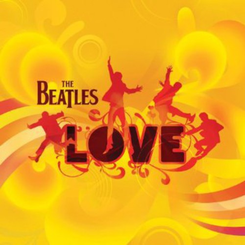 Love [CD]