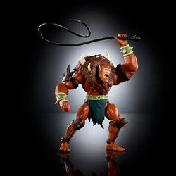 Masters of the Universe Origins Deluxe 200X Beast-Man Action Figure (ONLINE ORDER ONLY)