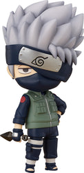 Nendoroid: Naruto Shippuden - Kakashi Hatake #724 (ONLINE ORDER ONLY)
