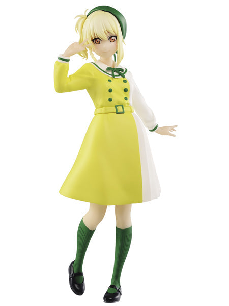Love Live! Nijigasaki High School Idol Club AI Miyashita Figure (ONLINE ORDER ONLY)