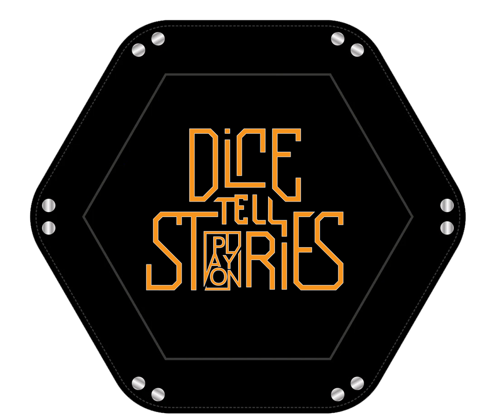 Premium Dice Trays (ONLINE ORDER ONLY)