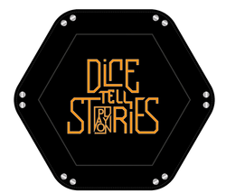 Premium Dice Trays (ONLINE ORDER ONLY)