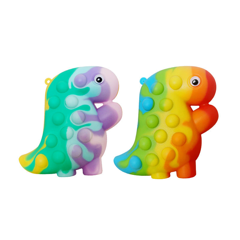 Bubble Bobble Decompression Toy (ONLINE ORDER ONLY)