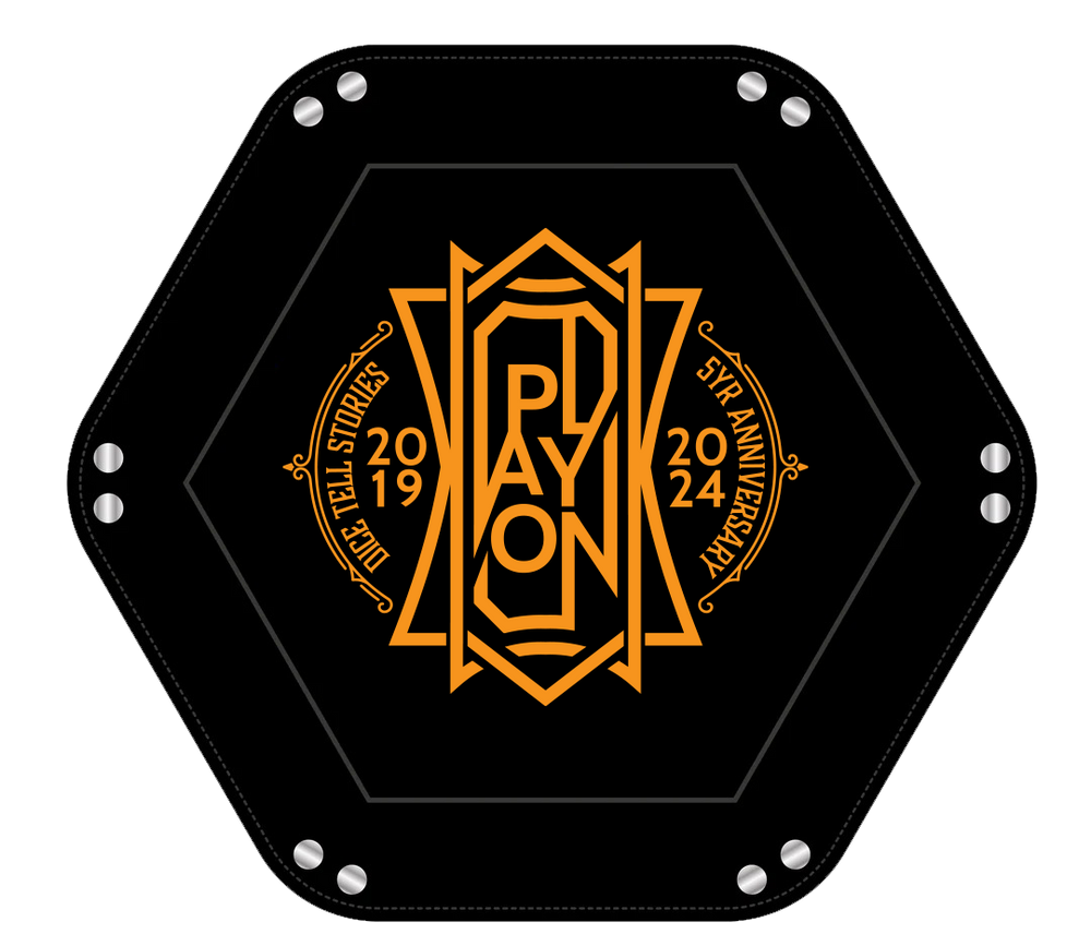 Premium Dice Trays