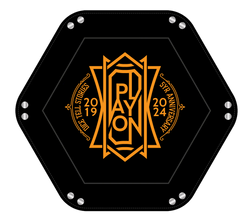 Premium Dice Trays (ONLINE ORDER ONLY)
