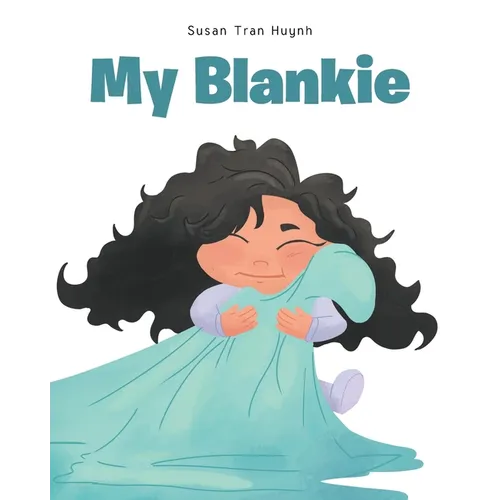 My Blankie - Paperback (ONLINE ORDER ONLY)
