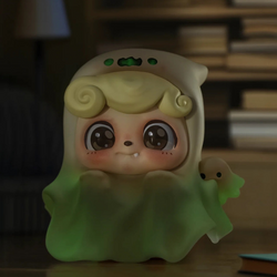 Jotoys: Q kid BE YOUR Q BABY SERIES - 1 Blind Box (ONLINE ORDER ONLY)