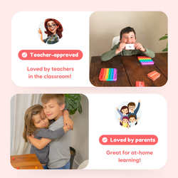 .Grade 1 Shark Tank Bundle (Online Order Only)