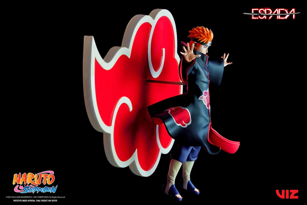 Naruto Shippuden PAIN (TENDO) 1/8 Scale Figure (ONLINE ORDER ONLY)