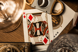 Theory11 Playing Cards: James Bond 007