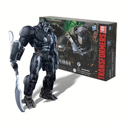 Transformers Action Figure - Optimus Primal (Rise Of The Beasts) (ONLINE ORDER ONLY)