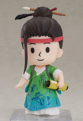 Canal Towns Nendoroid 1662 Shen Zhou Figure (ONLINE ORDER ONLY)