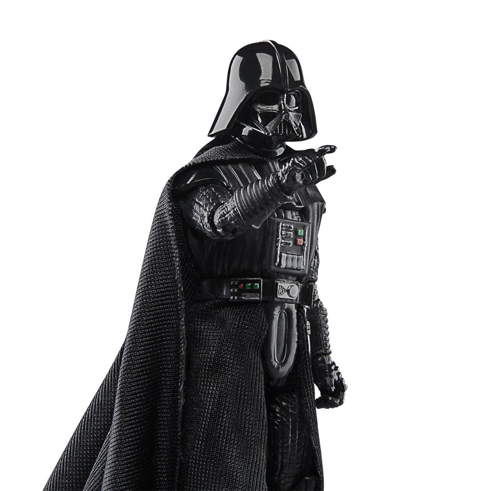 Star Wars The Vintage Collection 3 3/4-Inch Star Wars: A New Hope Darth Vader Action Figure (Online Order Only)